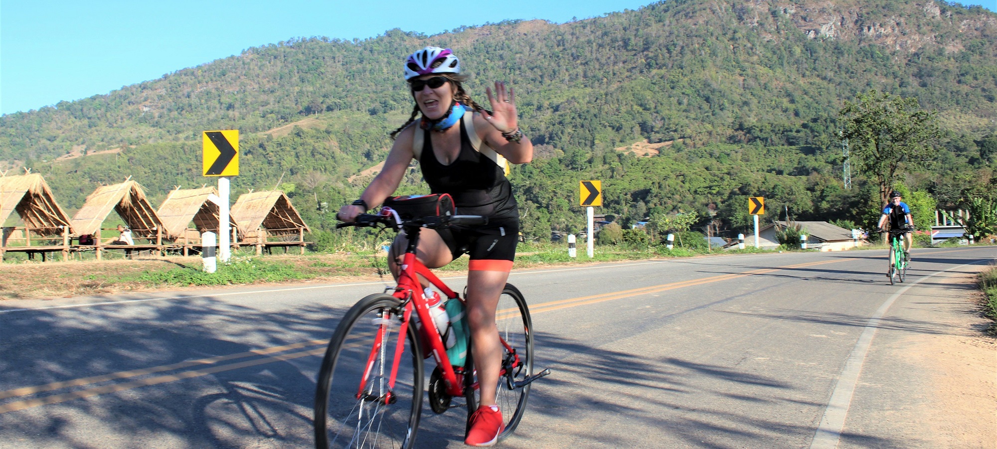 Photos from our Thailand and Laos: Cycling Holiday